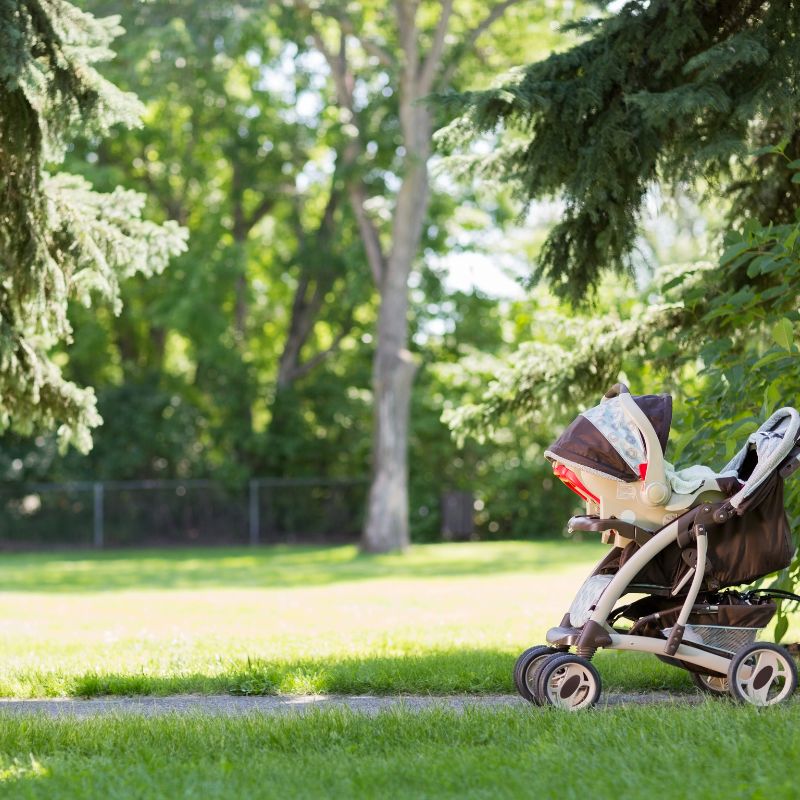 Goedkoopste kinderwagens